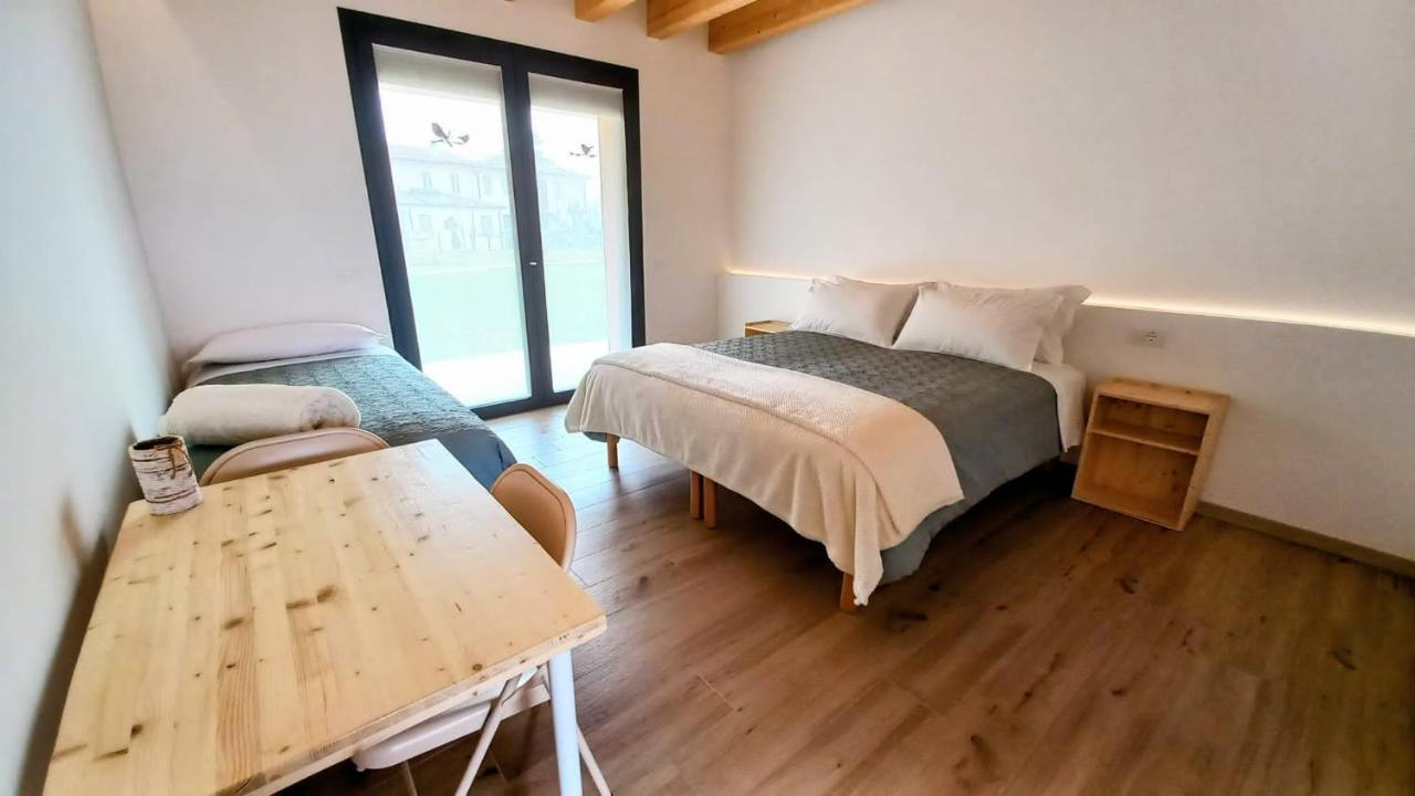 Agriturismo Verdecielo Падуя Номер фото