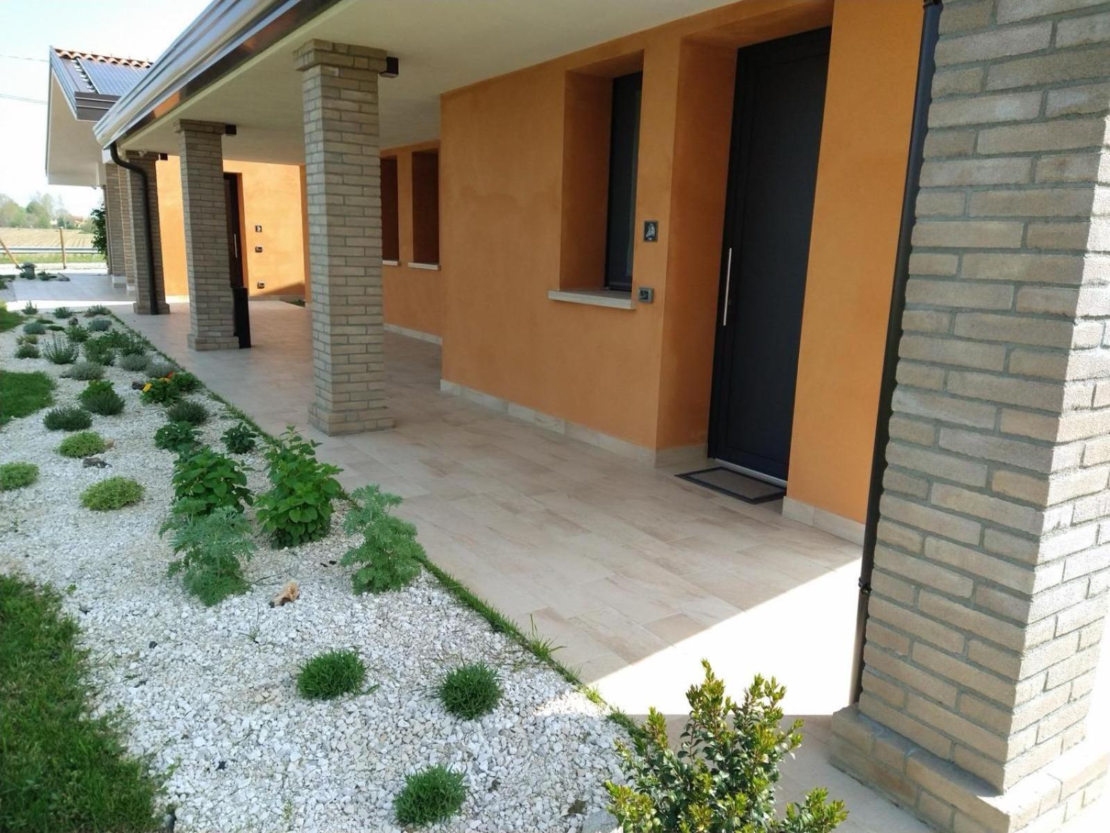 Agriturismo Verdecielo Падуя Номер фото